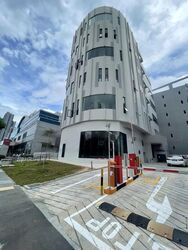 Alexandra Road (D3), Factory #454984101